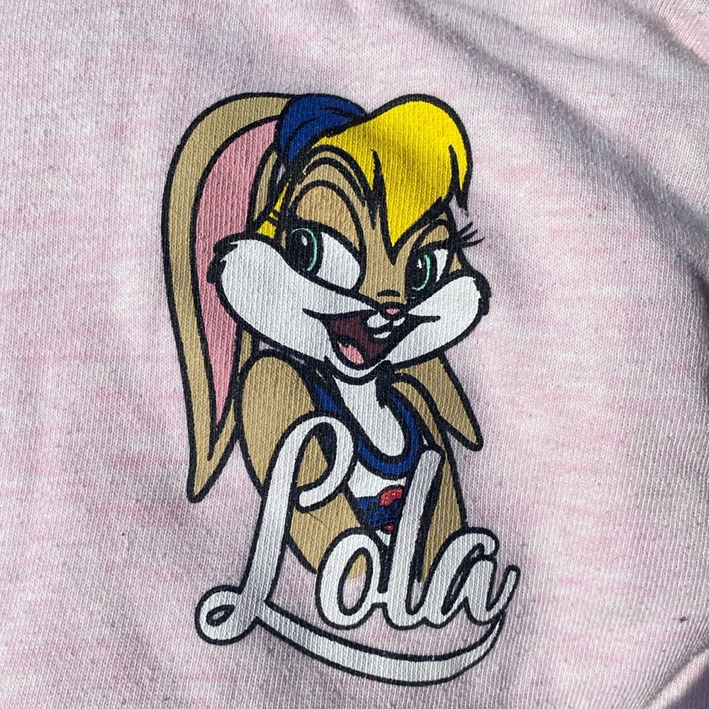 Official Space Jam - Small / Medium